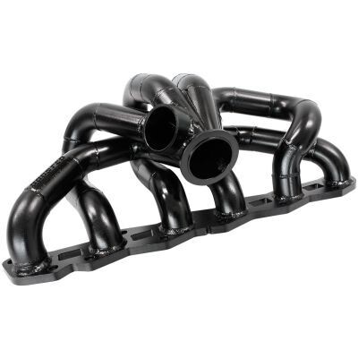 AEROFLOW - Nissan RB30 V-Band Turbo Manifold