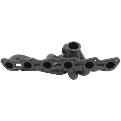 AEROFLOW - Nissan RB20, RB25 &amp; RB26 V-Band Turbo Manifold