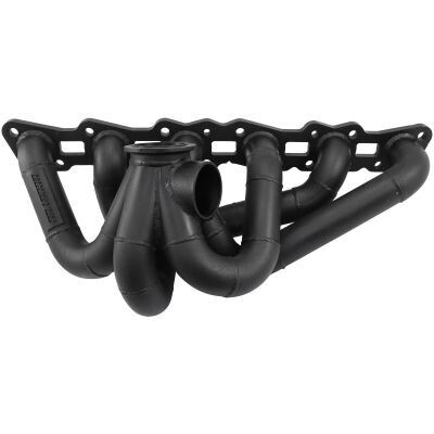 AEROFLOW - Nissan RB20, RB25 &amp; RB26 V-Band Turbo Manifold