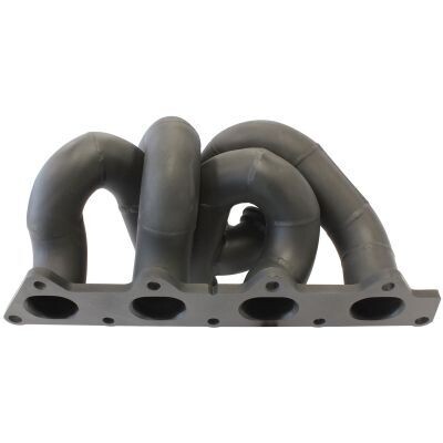 AEROFLOW - Mitsubishi EVO 4G63 V-Band Low Mount Turbo Manifold