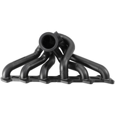 AEROFLOW - Ford Barra V-Band Turbo Manifold - Suit GT40