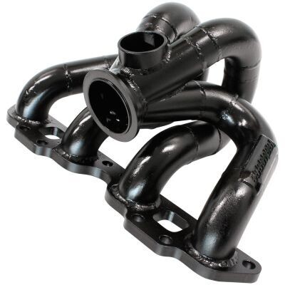 AEROFLOW - Nissan SR20 V-Band High Mount Turbo Manifold