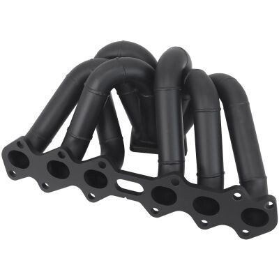 AEROFLOW - Toyota 2JZ T4 Turbo Manifold