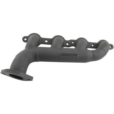 AEROFLOW - GM LS Driver Side Single Turbo Manifold