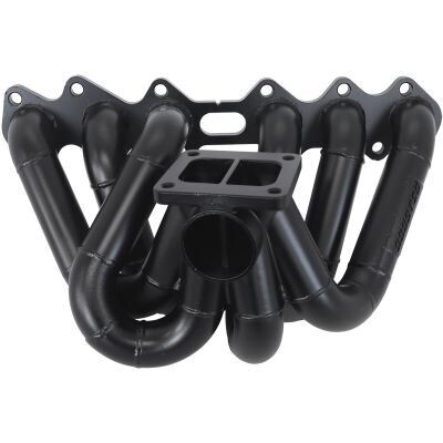 AEROFLOW - Toyota 2JZ T4 Turbo Manifold