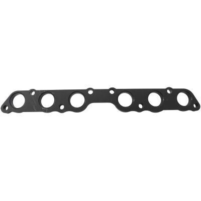 AEROFLOW - Toyota 2JZ-GE Mild Steel Header Flange