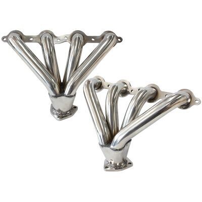 AEROFLOW - GM LS Block Huggers