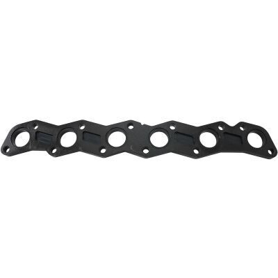 AEROFLOW - Nissan RB30 Mild Steel Header Flange