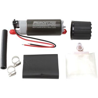 AEROFLOW - E85 340 LPH Hi-Flow In-Tank Pump