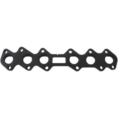 AEROFLOW - Toyota 2JZ-GTE Mild Steel Header Flange