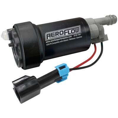 AEROFLOW - E85 525 LPH Hi-Flow In-Tank Pump