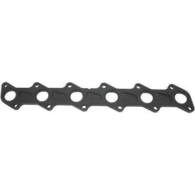 AEROFLOW - Ford XR6 BA-FG Mild Steel Header Flange
