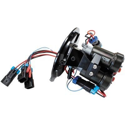 AEROFLOW - Holden Commodore VE-VF In-Tank Triple Fuel Pump Module
