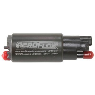 AEROFLOW - E85 325 LPH Hi-Flow In-Tank Pump