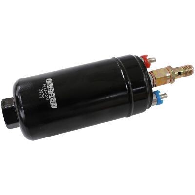 AEROFLOW - EFI Electric In-tank/External Fuel Pump 675 HP
