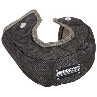 AEROFLOW - T3 Carbon Turbo Bag / Blanket