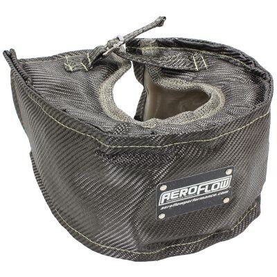 AEROFLOW - T6/T4 Carbon Turbo Bag / Blanket