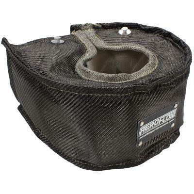 AEROFLOW - T4 Carbon Turbo Bag / Blanket