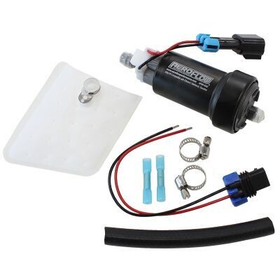 AEROFLOW - E85 450 LPH Hi-Flow In-Tank Pump