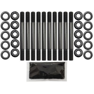 AEROFLOW - Mitsubishi Evolution 4G63 Head Stud Kit