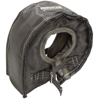 AEROFLOW - T6/T4 Carbon Turbo Bag / Blanket