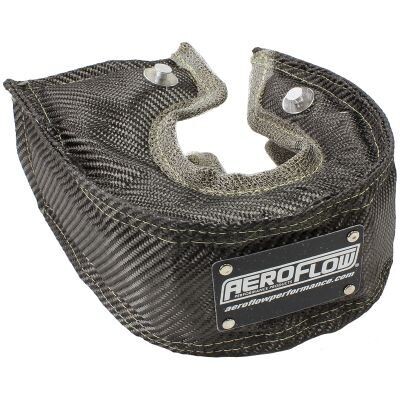AEROFLOW - T25 / T28 Carbon Turbo Bag / Blanket