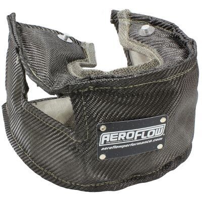 AEROFLOW - Subaru Carbon Turbo Bag / Blanket