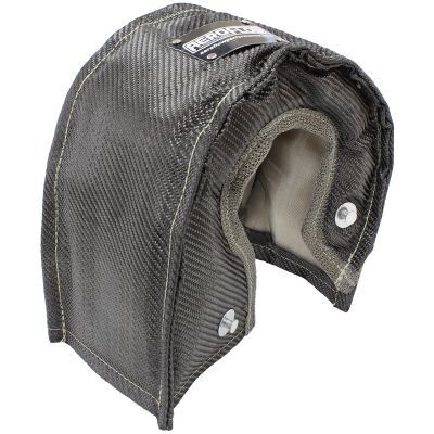 AEROFLOW - T3 Carbon Turbo Bag / Blanket