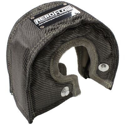 AEROFLOW - T25 / T28 Carbon Turbo Bag / Blanket