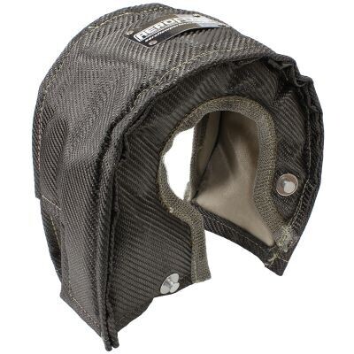 AEROFLOW - Ford XR6 Carbon Turbo Bag / Blanket