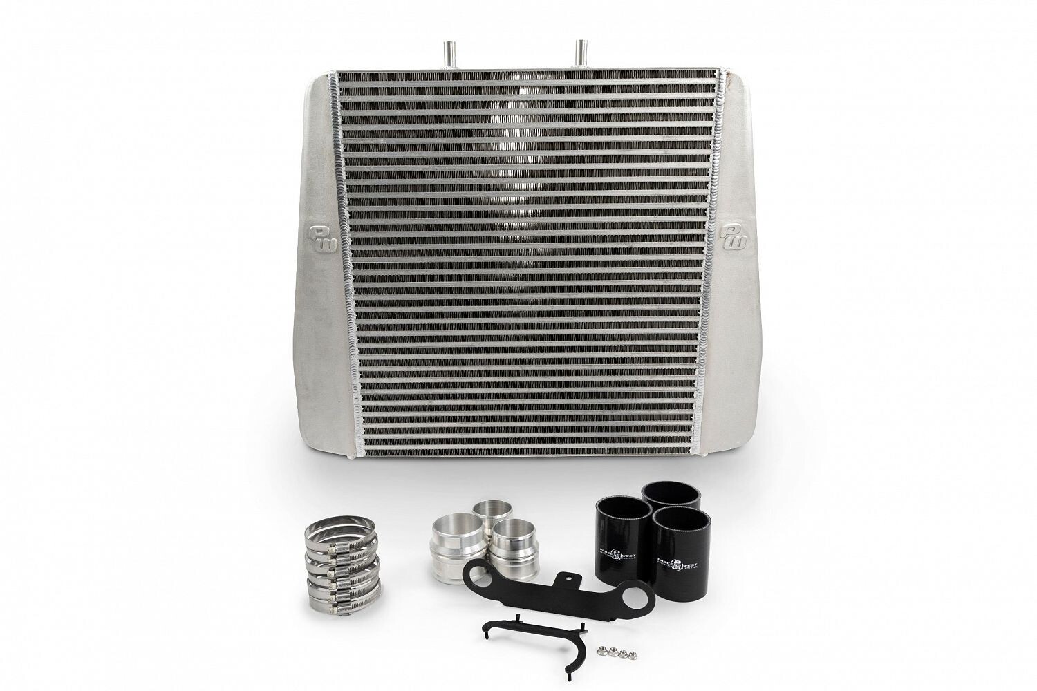 PROCESS WEST - Next Gen Ranger Raptor Stage 2 intercooler