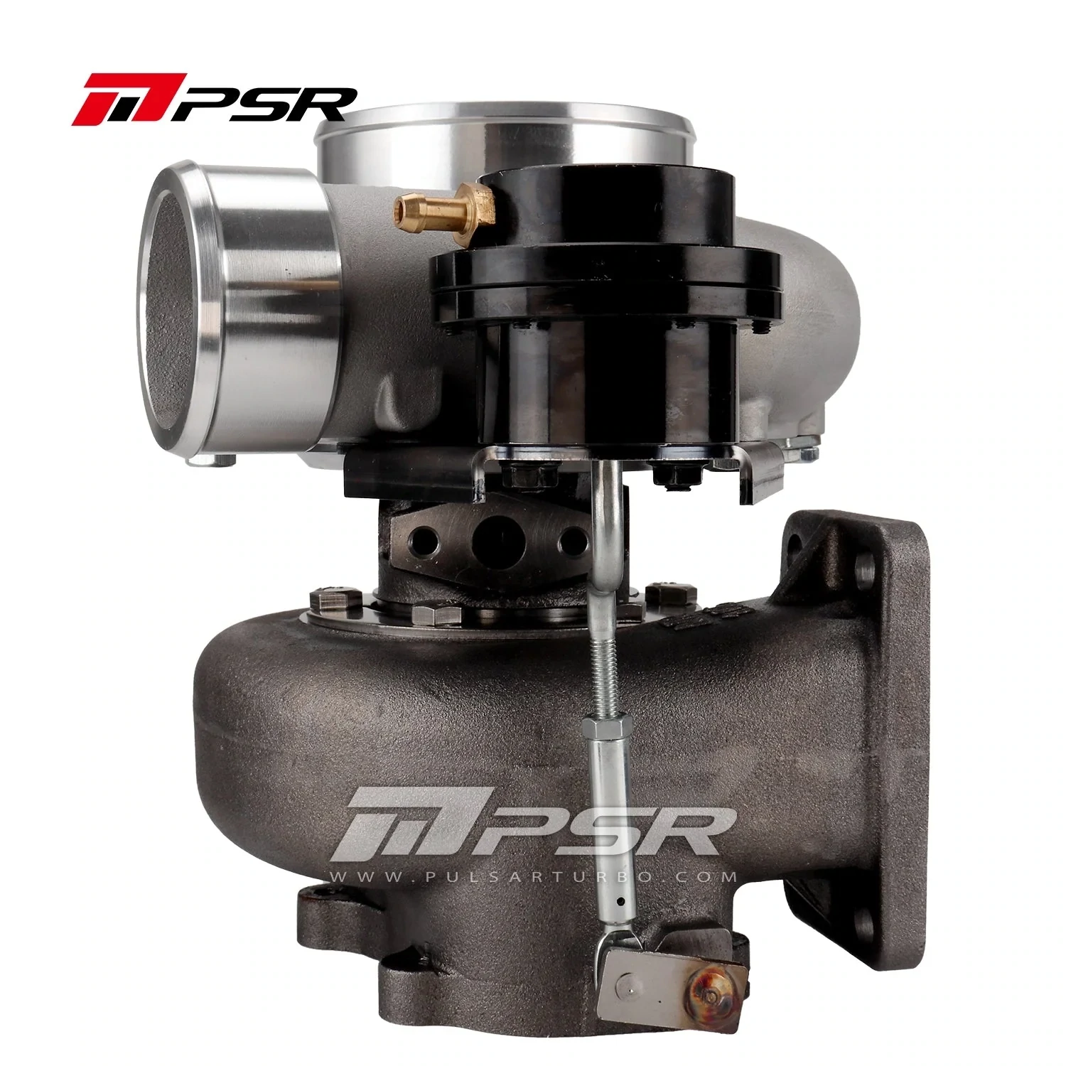 PULSAR - PSR3584 Gen 3 XR6 Turbo