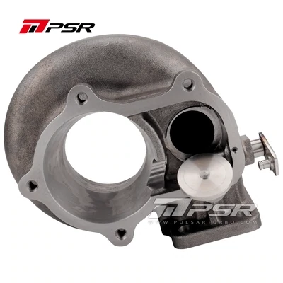 PULSAR - Next GEN PSR3584 Gen 2 XR6 Turbo