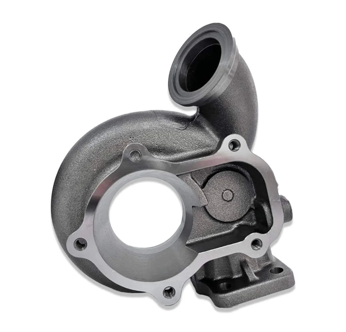 PULSAR - External Wastegate Ford Falcon FG/FGX XR6 5-Bolt Turbine Housing