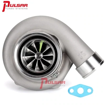 PULSAR - Next GEN PSR3584 Supercore for Ford Falcon to replace the factory GT3582R