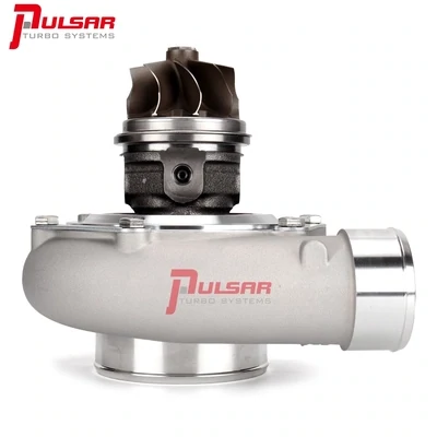 PULSAR - Next GEN PSR3584 Supercore for Ford Falcon to replace the factory GT3582R