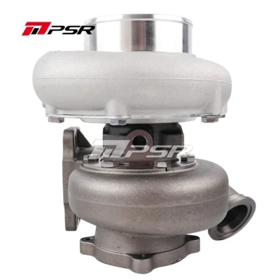 PULSAR - PSR3584R Gen 2 Dual Ball Bearing Turbocharger External Wastegate Version for FG/FGX Ford Falcon XR6
