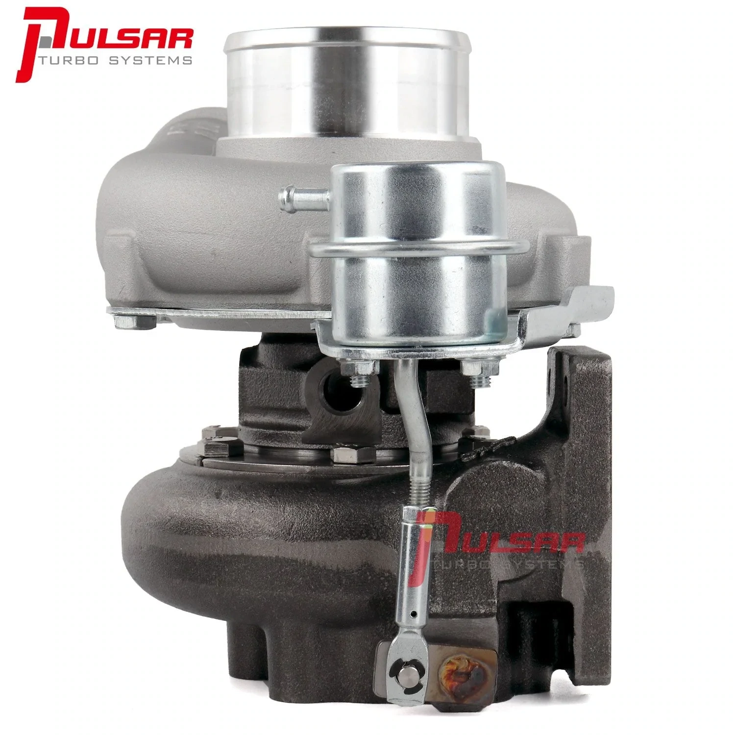PULSAR - PULSAR PSR2860R GEN 2 Turbocharger