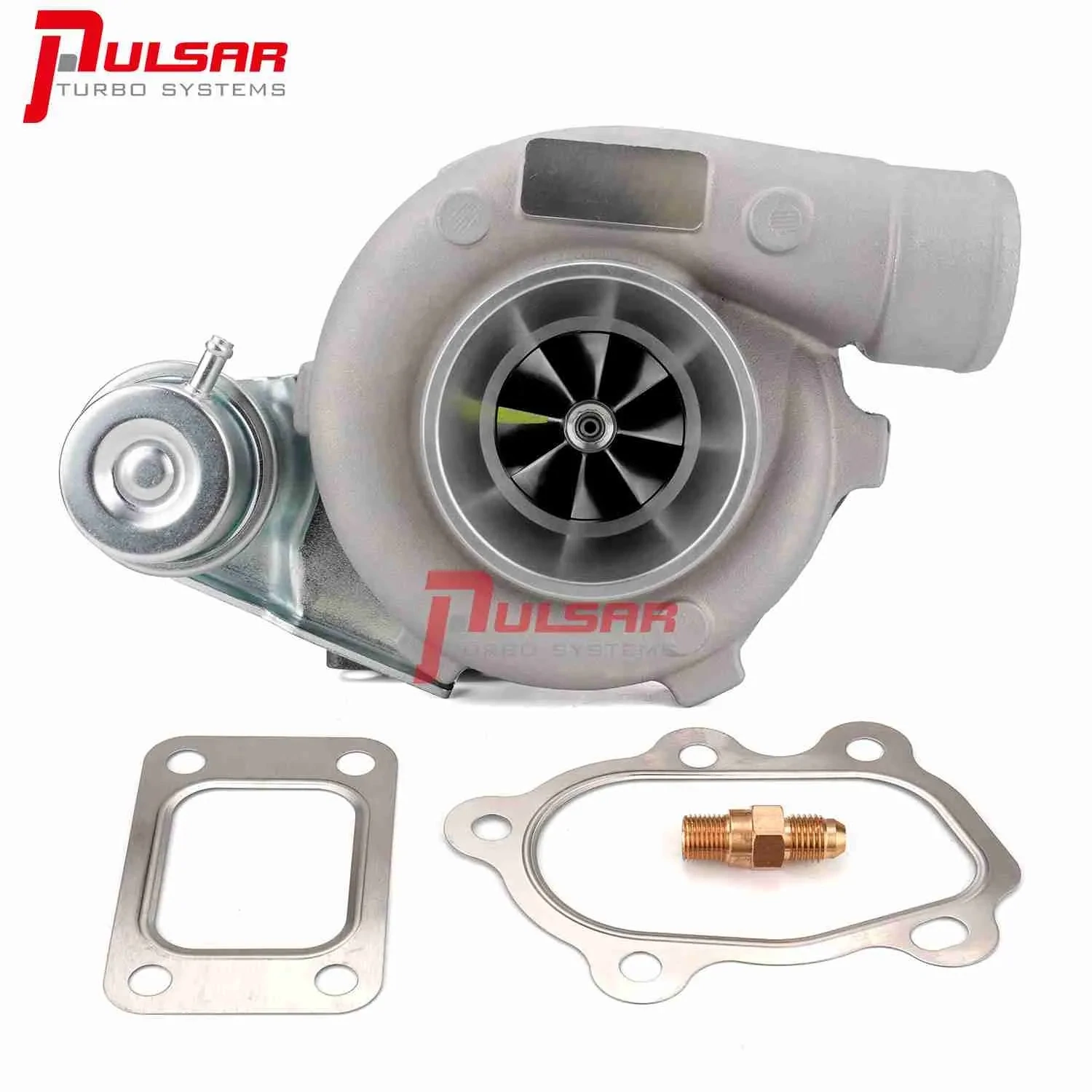 PULSAR - PSR2871 Gen1 Dual Ball Bearing Turbocharger