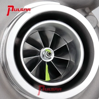 PULSAR - Turbo PSR3076R GEN2 Turbocharger