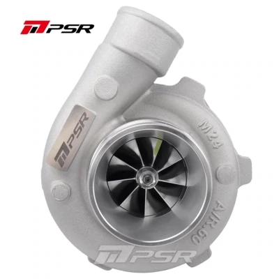 PULSAR - PSR3076 GEN2 Compact Dual Ball Bearing Turbocharger