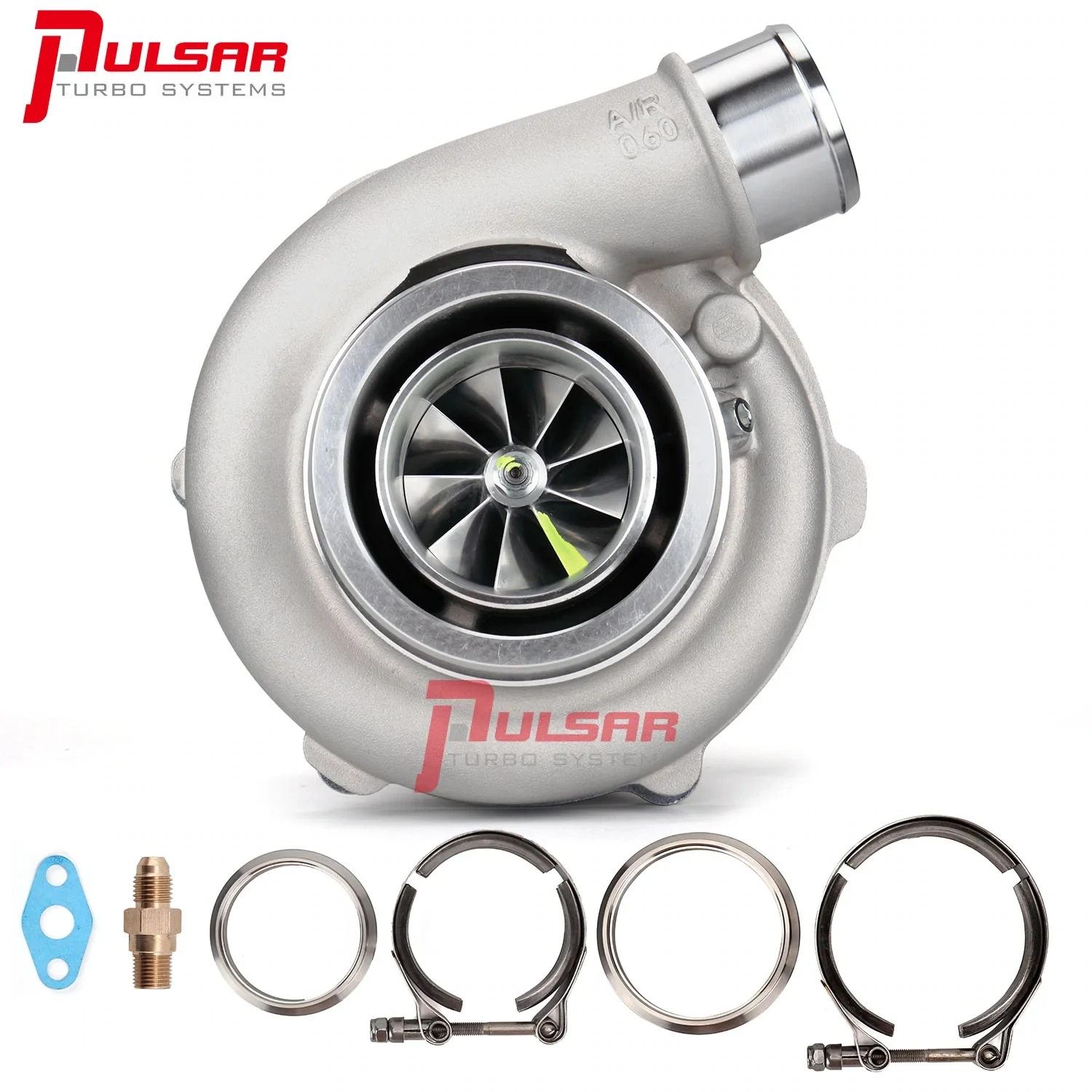 PULSAR - Turbo PSR3076R GEN2 Turbocharger