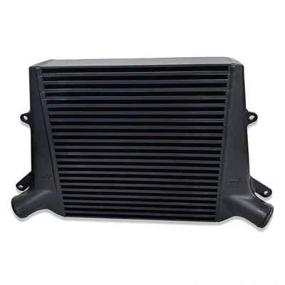 PULSAR - PSR FG FGX Barra Turbo Stage 2 Intercooler Kit