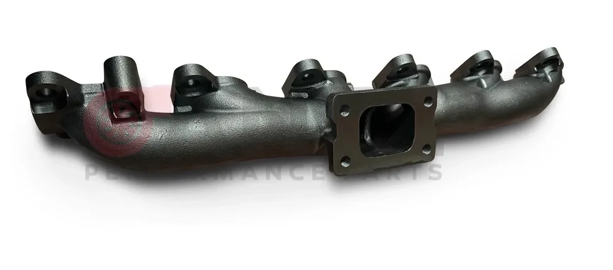 ANTZ - Ford Falcon FG / FGX Turbo Exhaust Manifold OEM Style