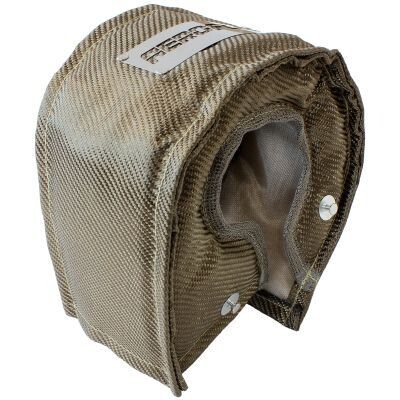 AEROFLOW - T4 Titanium Turbo Bag / Blanket