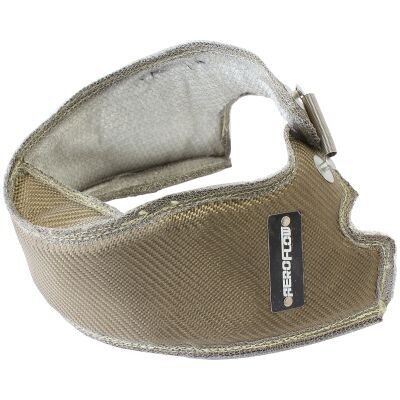 AEROFLOW - Mitsubishi Evolution Titanium Turbo Bag / Blanket