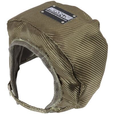 AEROFLOW - T6 Titanium Turbo Bag / Blanket