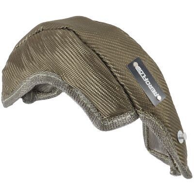 AEROFLOW - T25 / T28 Titanium Turbo Bag / Blanket