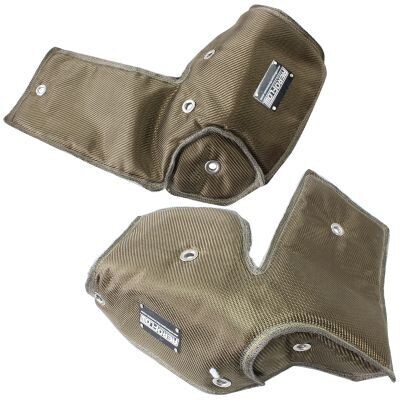 AEROFLOW - Nissan R35 GTR Titanium Turbo Bag / Blanket