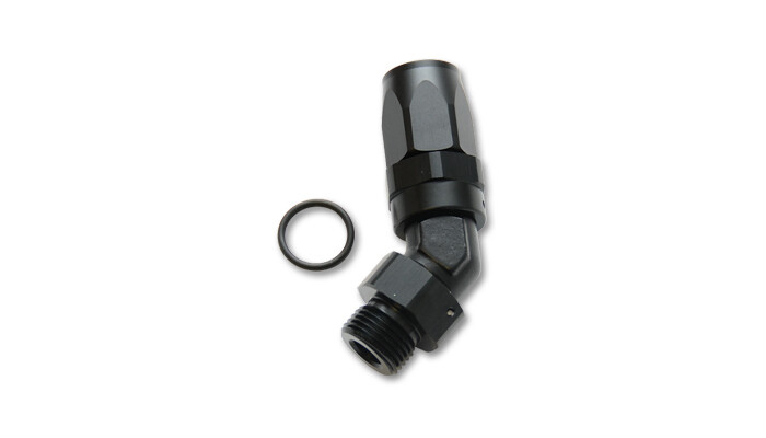 Male Hose End Fitting